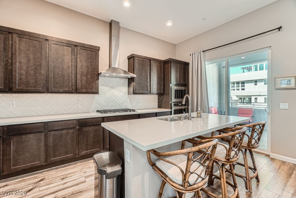 2507 Silent View Avenue Henderson NV 89044