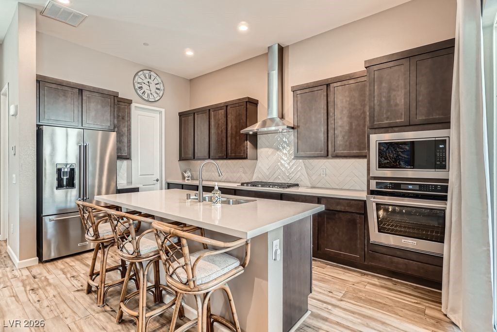 2507 Silent View Avenue Henderson NV 89044
