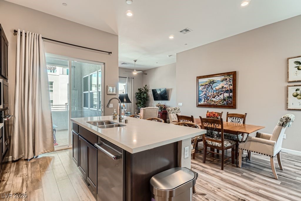 2507 Silent View Avenue Henderson NV 89044
