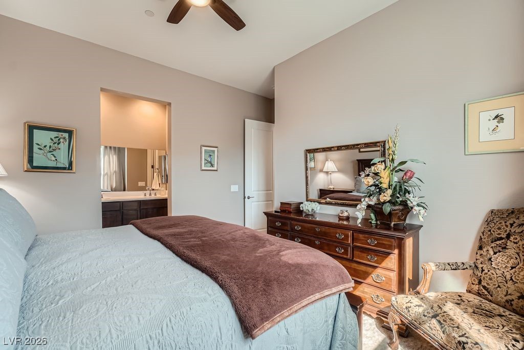 2507 Silent View Avenue Henderson NV 89044