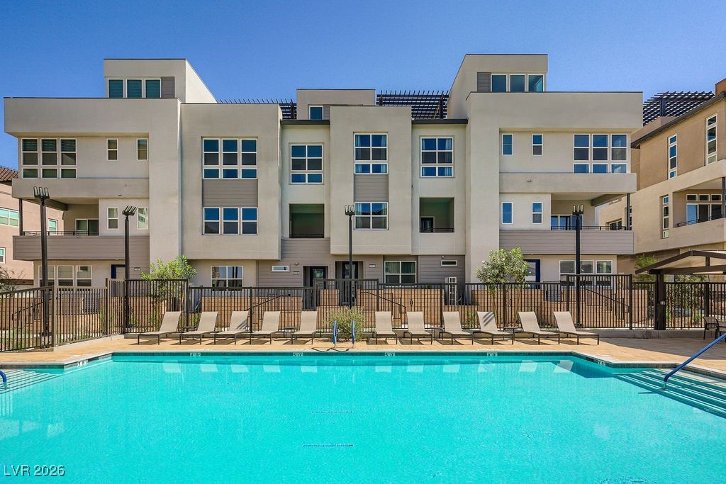 2507 Silent View Avenue Henderson NV 89044