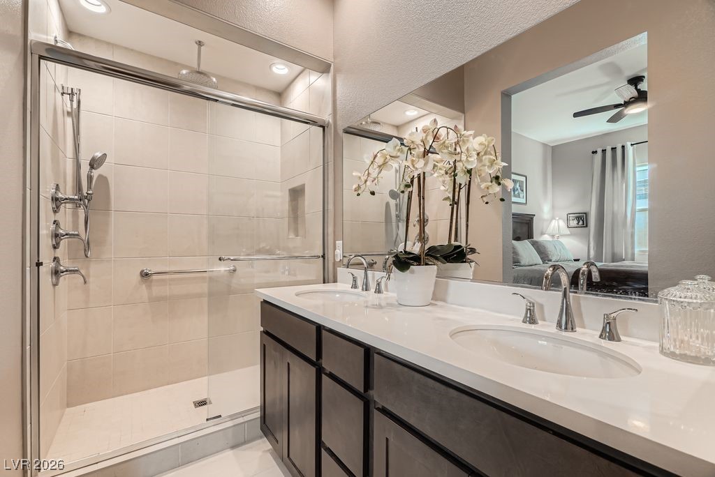 2507 Silent View Avenue Henderson NV 89044