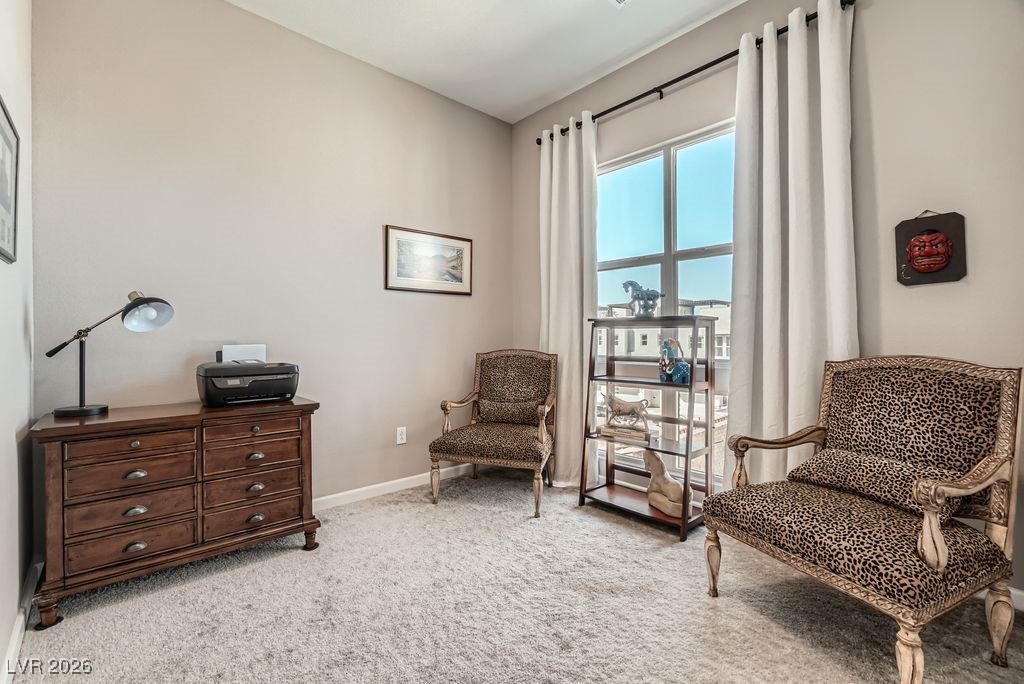 2507 Silent View Avenue Henderson NV 89044