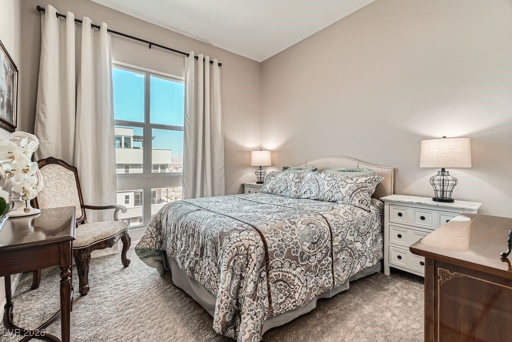 2507 Silent View Avenue Henderson NV 89044