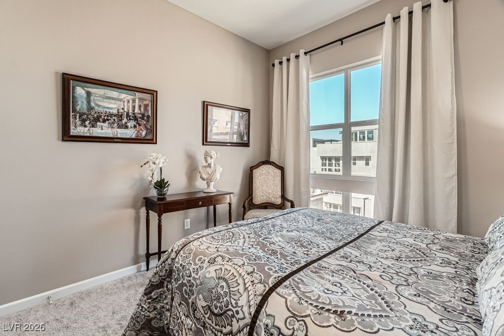 2507 Silent View Avenue Henderson NV 89044
