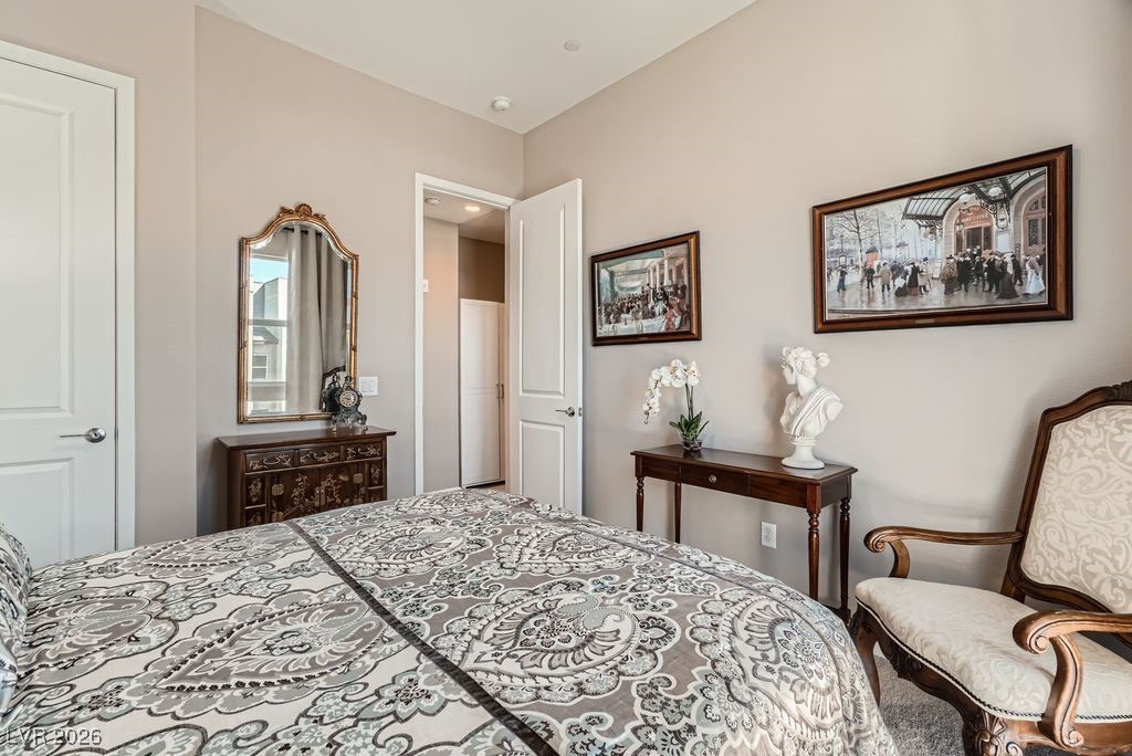 2507 Silent View Avenue Henderson NV 89044