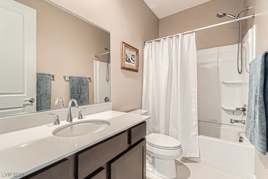 2507 Silent View Avenue Henderson NV 89044