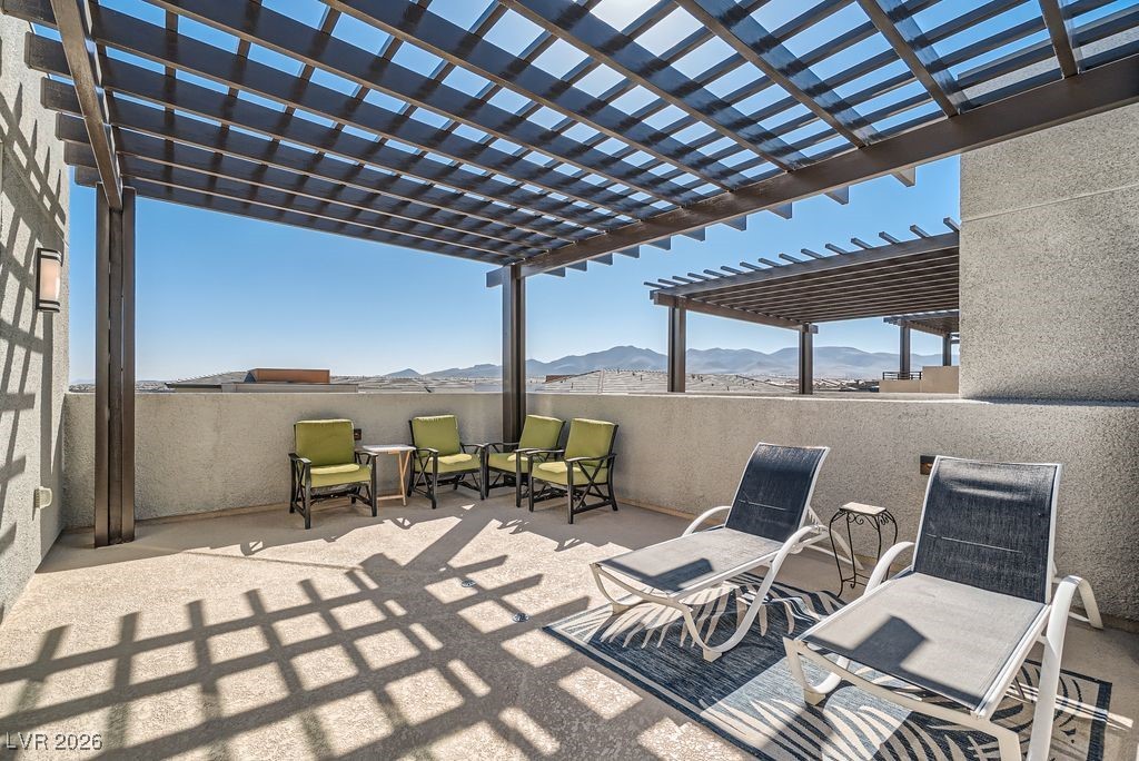 2507 Silent View Avenue Henderson NV 89044