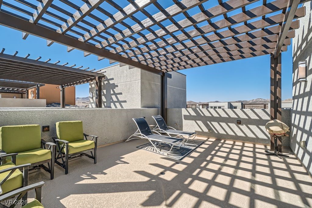 2507 Silent View Avenue Henderson NV 89044