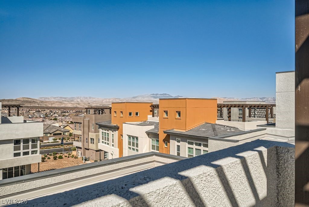 2507 Silent View Avenue Henderson NV 89044