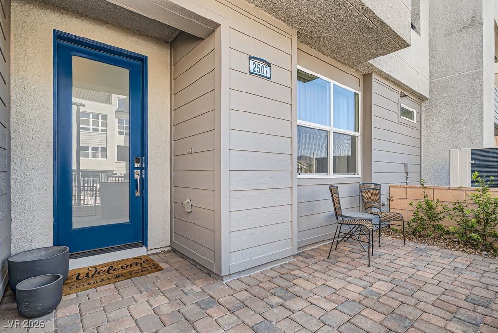 2507 Silent View Avenue Henderson NV 89044