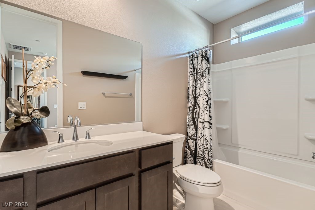 2507 Silent View Avenue Henderson NV 89044