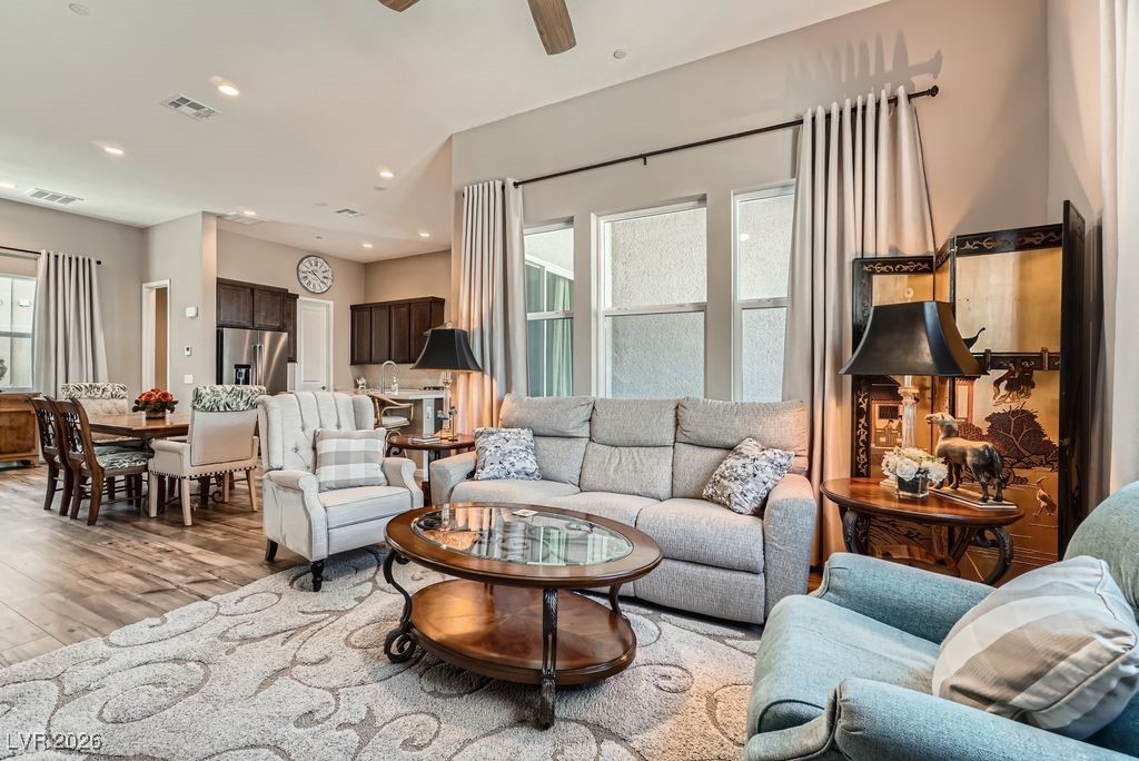 2507 Silent View Avenue Henderson NV 89044