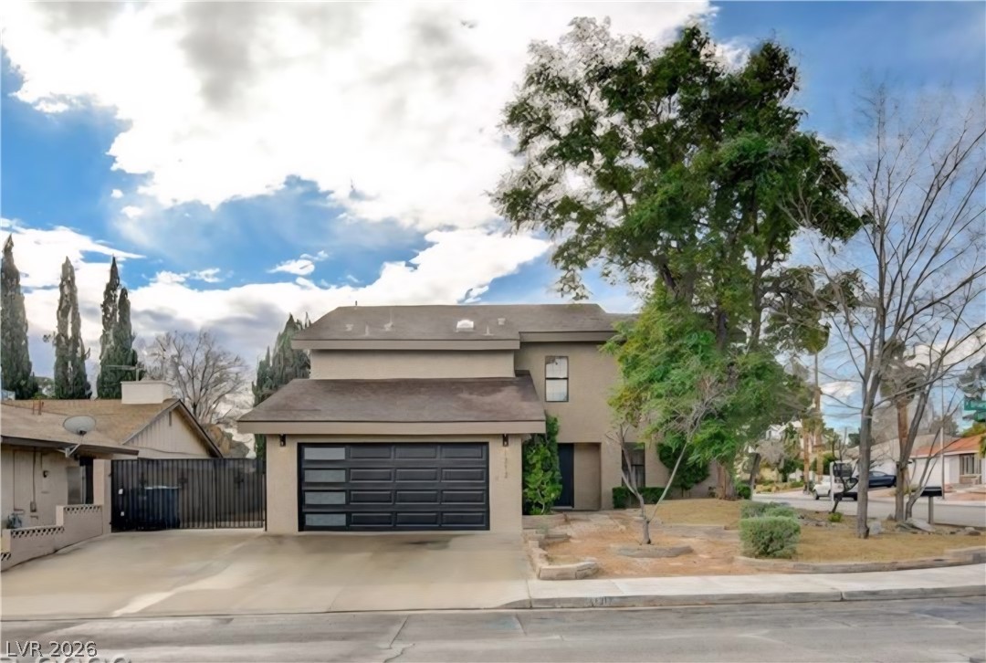 1312 Oak Tree Lane Las Vegas NV 89108