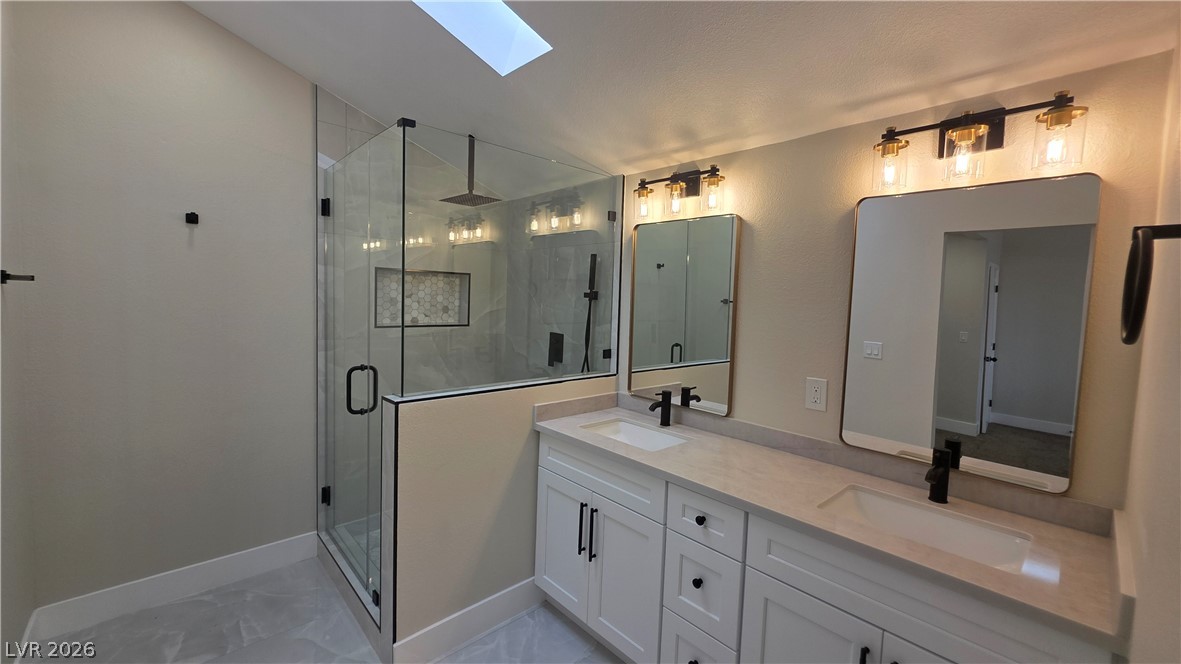 1312 Oak Tree Lane Las Vegas NV 89108