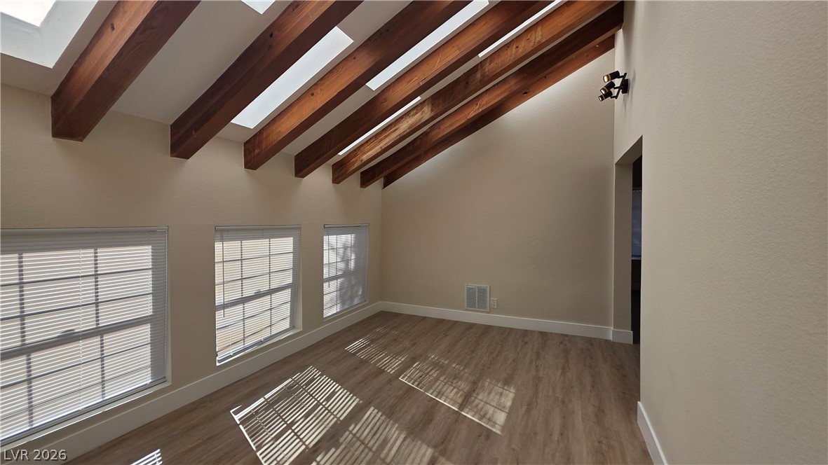 1312 Oak Tree Lane Las Vegas NV 89108