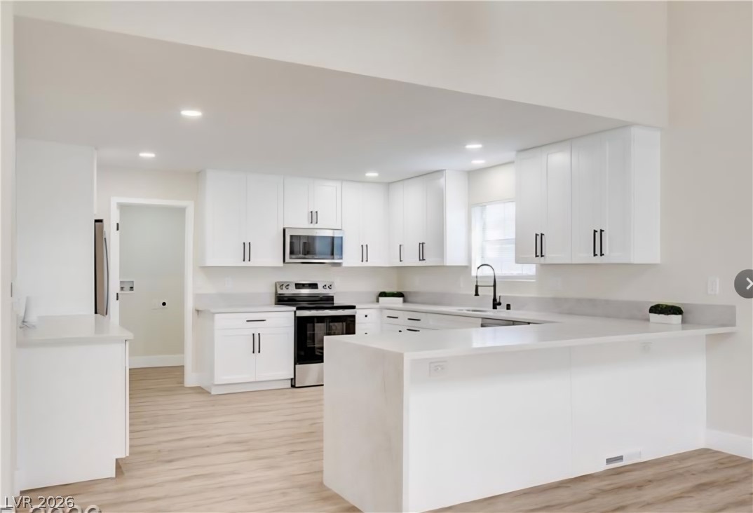 1312 Oak Tree Lane Las Vegas NV 89108