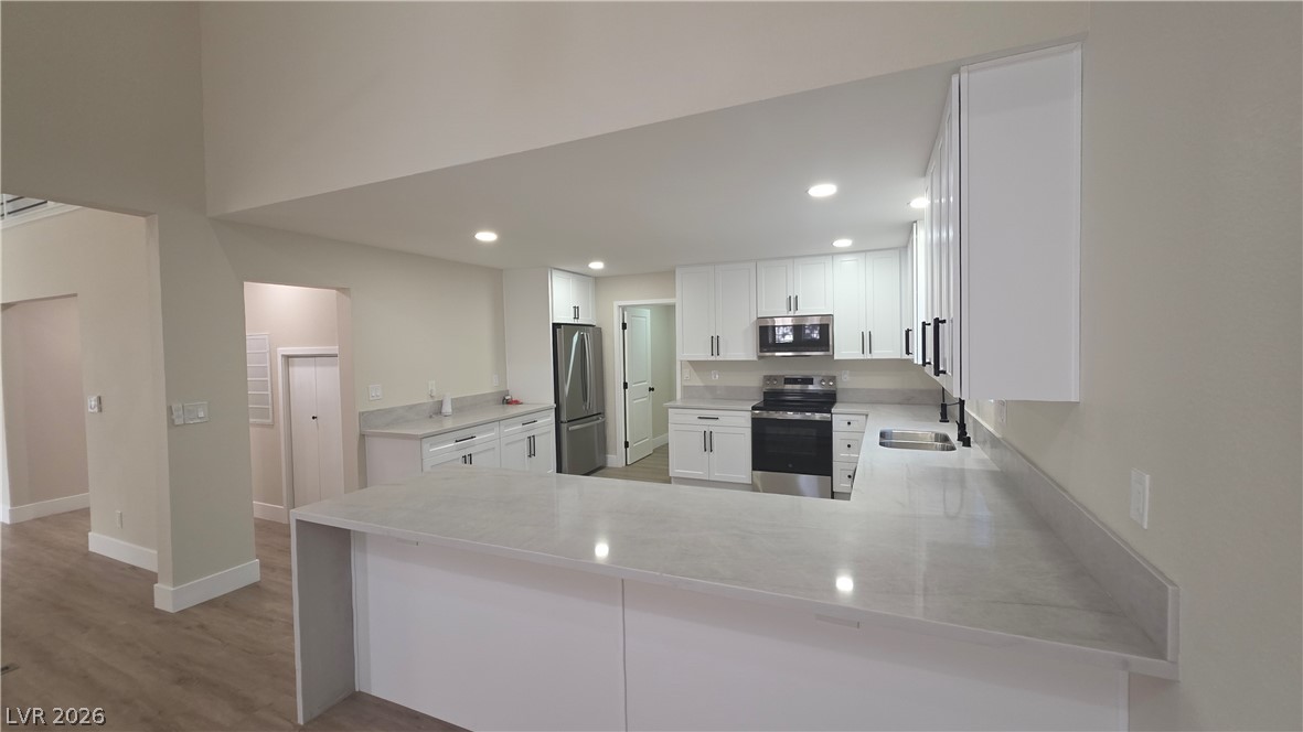 1312 Oak Tree Lane Las Vegas NV 89108