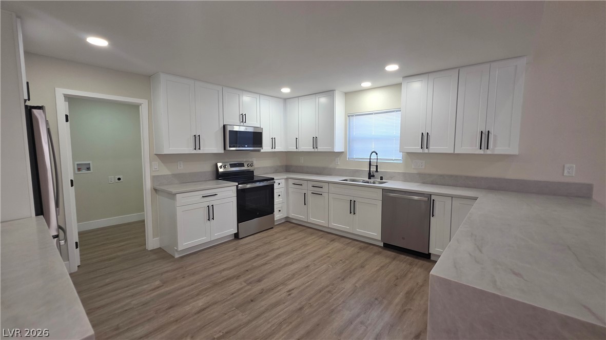 1312 Oak Tree Lane Las Vegas NV 89108