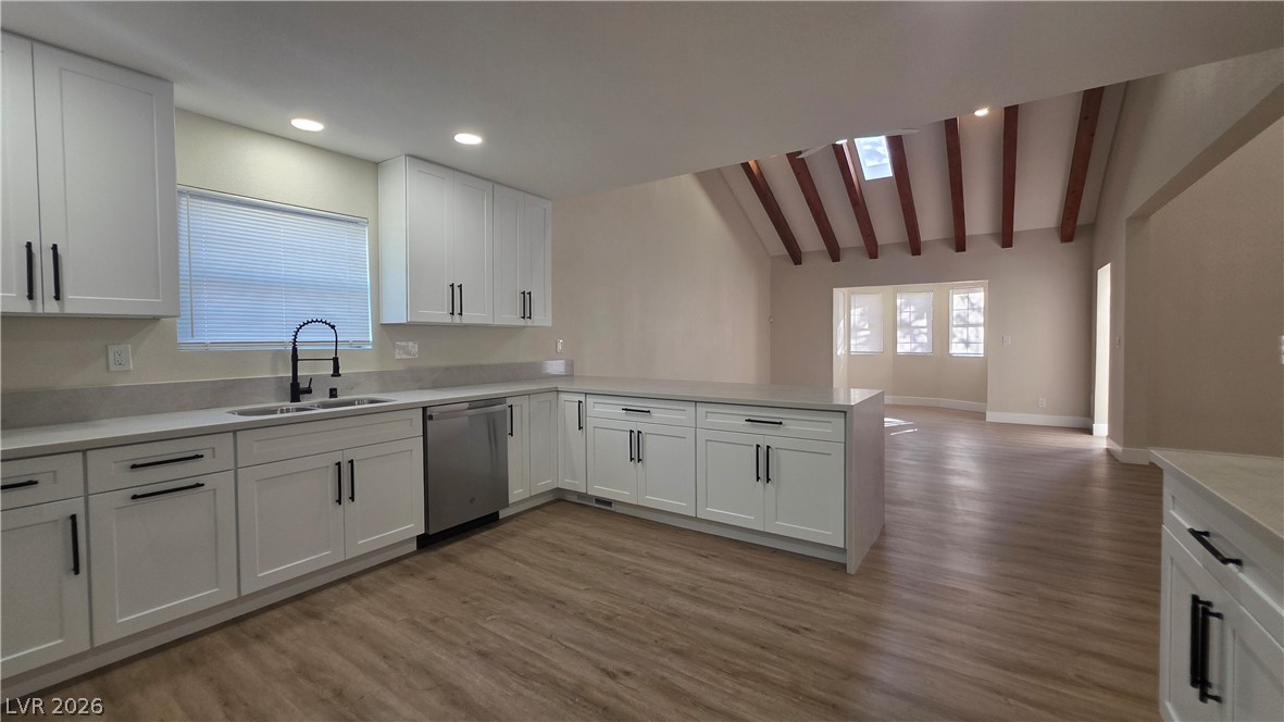 1312 Oak Tree Lane Las Vegas NV 89108
