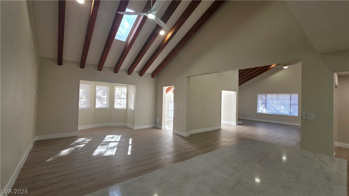 1312 Oak Tree Lane Las Vegas NV 89108