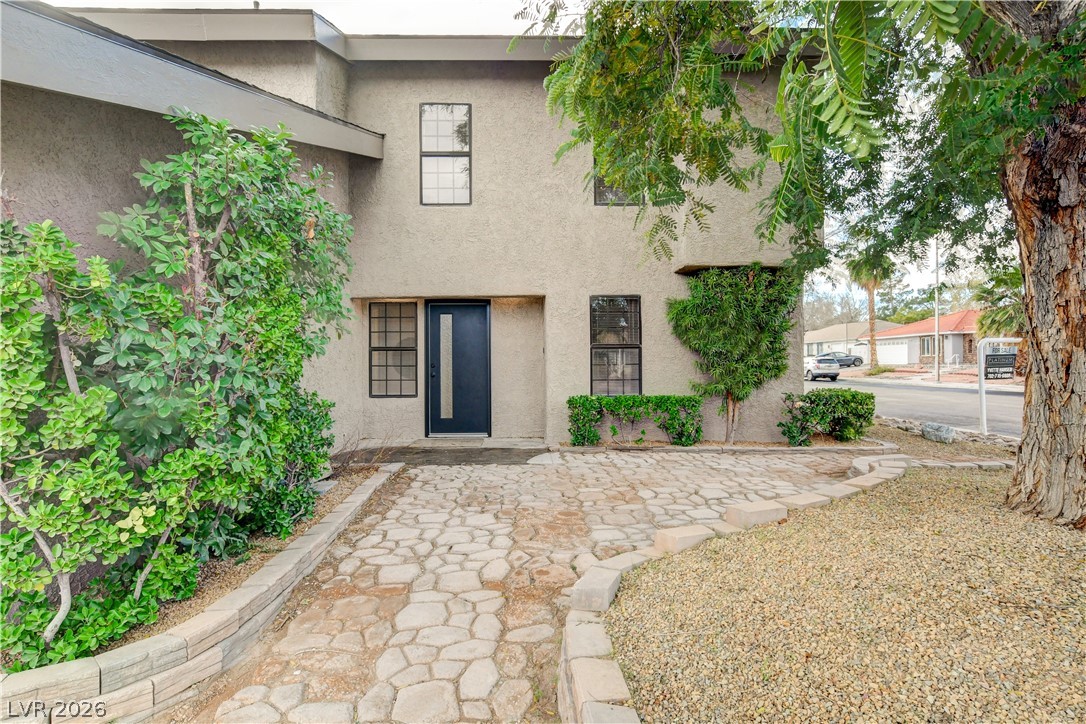 1312 Oak Tree Lane Las Vegas NV 89108