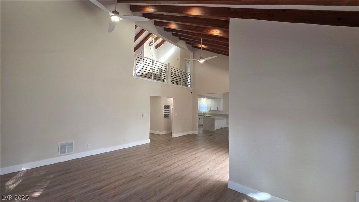 1312 Oak Tree Lane Las Vegas NV 89108