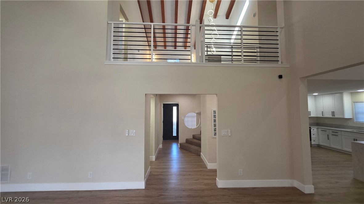 1312 Oak Tree Lane Las Vegas NV 89108