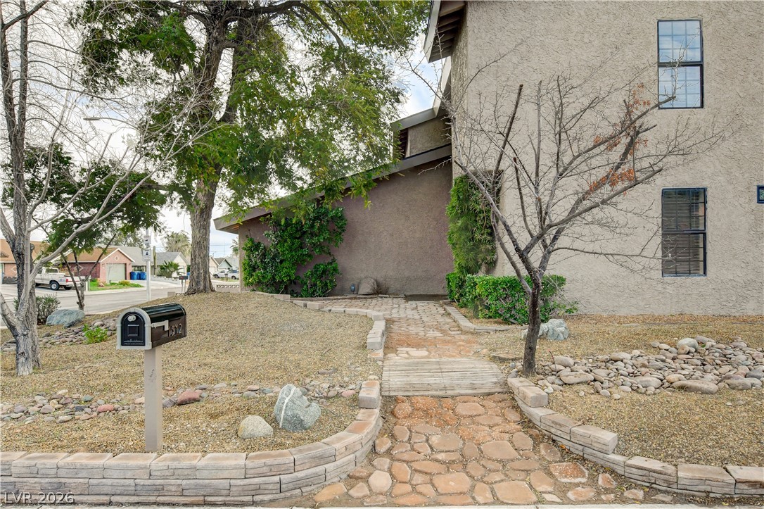 1312 Oak Tree Lane Las Vegas NV 89108