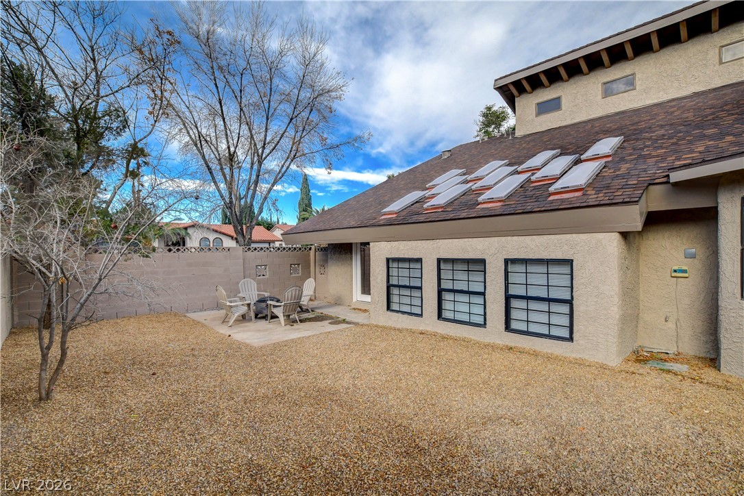 1312 Oak Tree Lane Las Vegas NV 89108