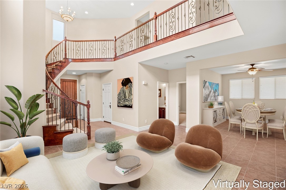 973 Via Stellato Street Henderson NV 89011