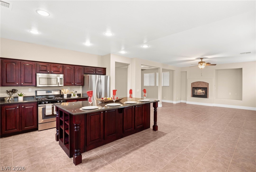 973 Via Stellato Street Henderson NV 89011