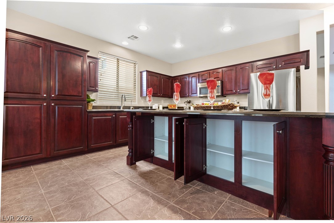 973 Via Stellato Street Henderson NV 89011