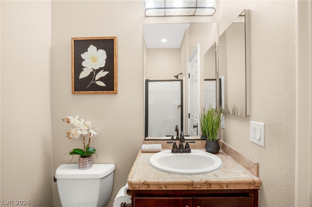 973 Via Stellato Street Henderson NV 89011