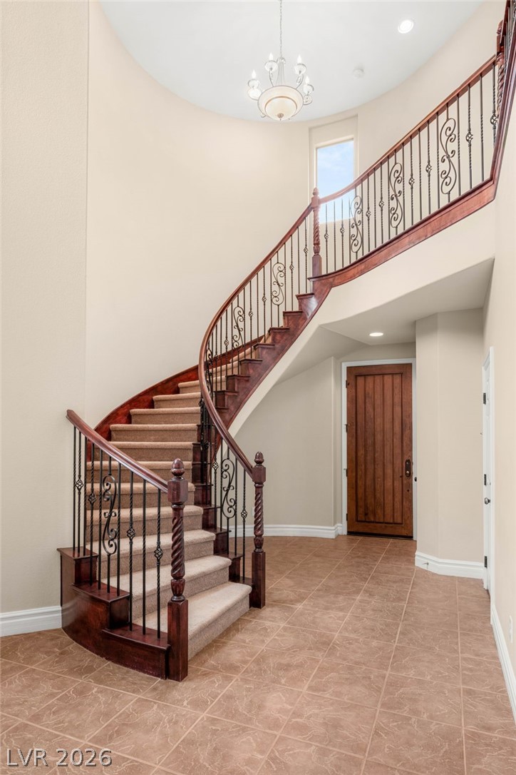 973 Via Stellato Street Henderson NV 89011