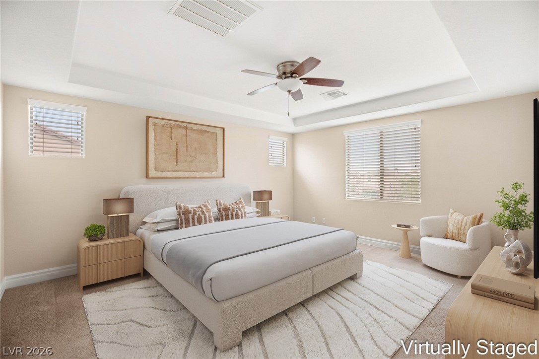 973 Via Stellato Street Henderson NV 89011