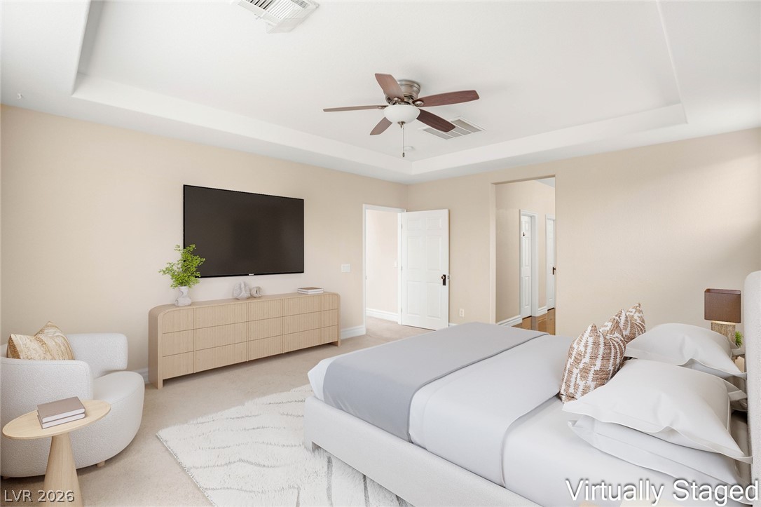 973 Via Stellato Street Henderson NV 89011