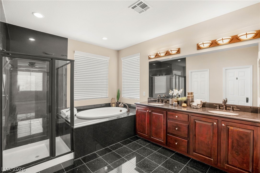 973 Via Stellato Street Henderson NV 89011