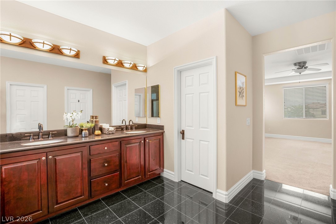 973 Via Stellato Street Henderson NV 89011
