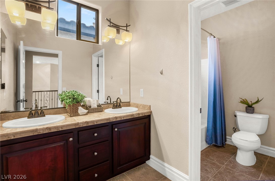973 Via Stellato Street Henderson NV 89011