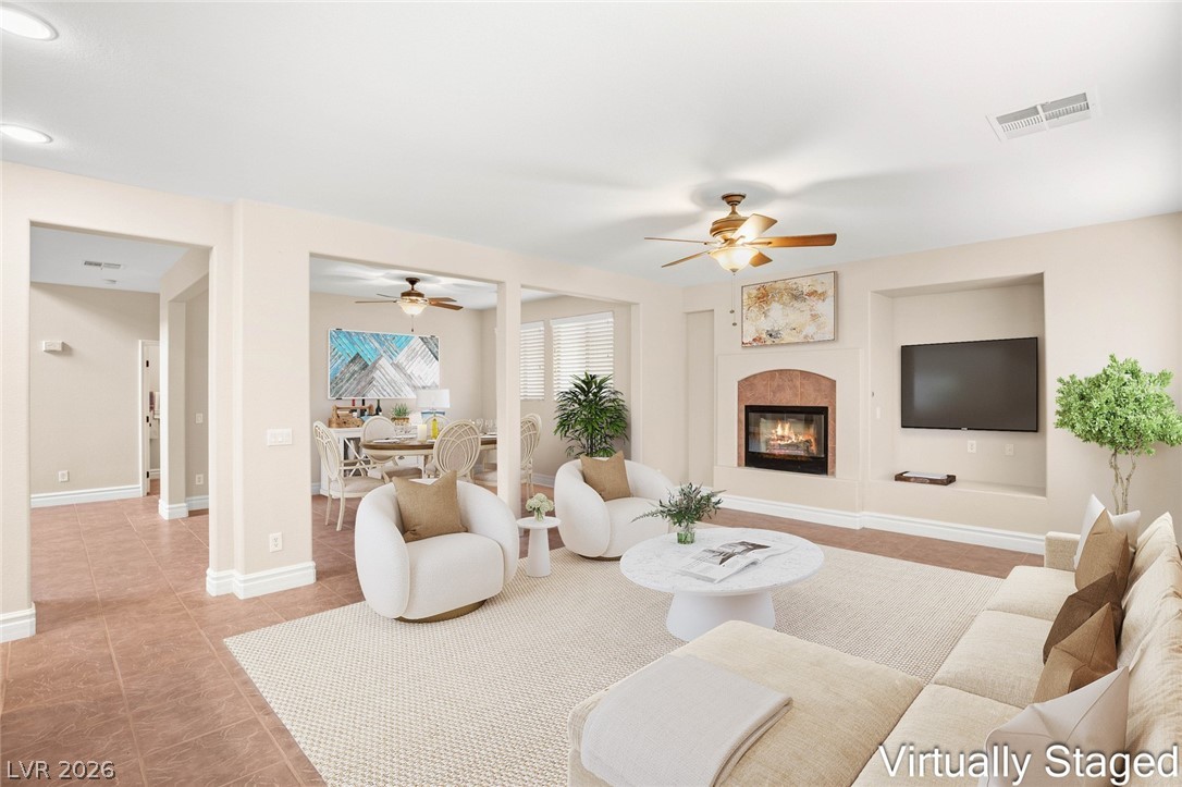 973 Via Stellato Street Henderson NV 89011