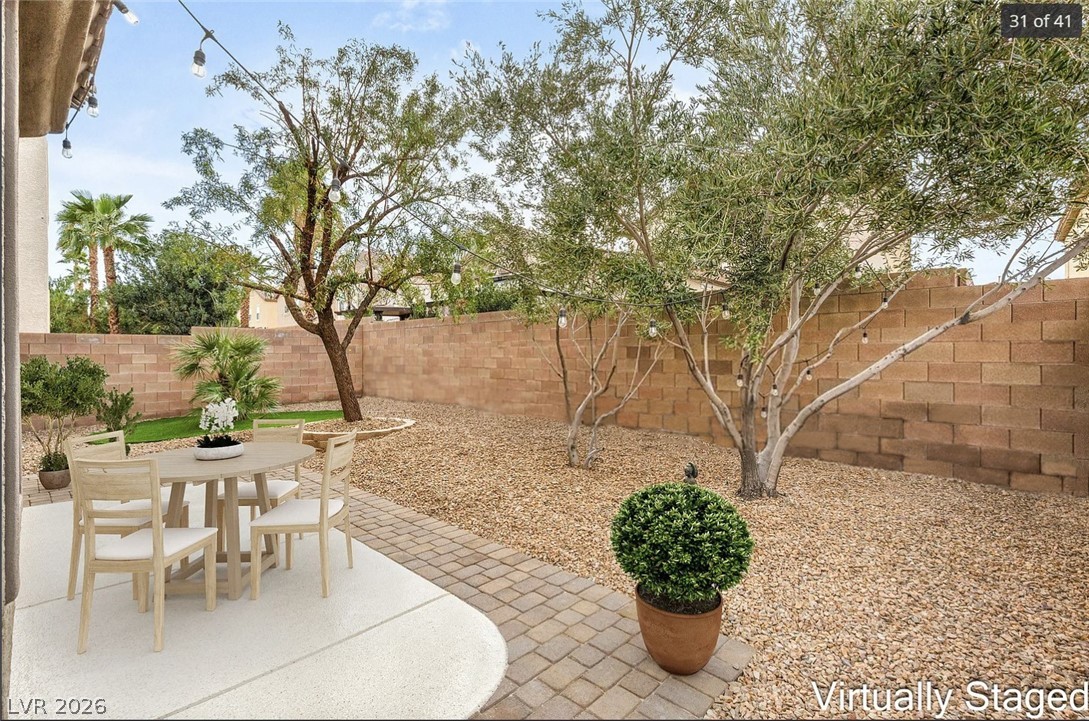 973 Via Stellato Street Henderson NV 89011
