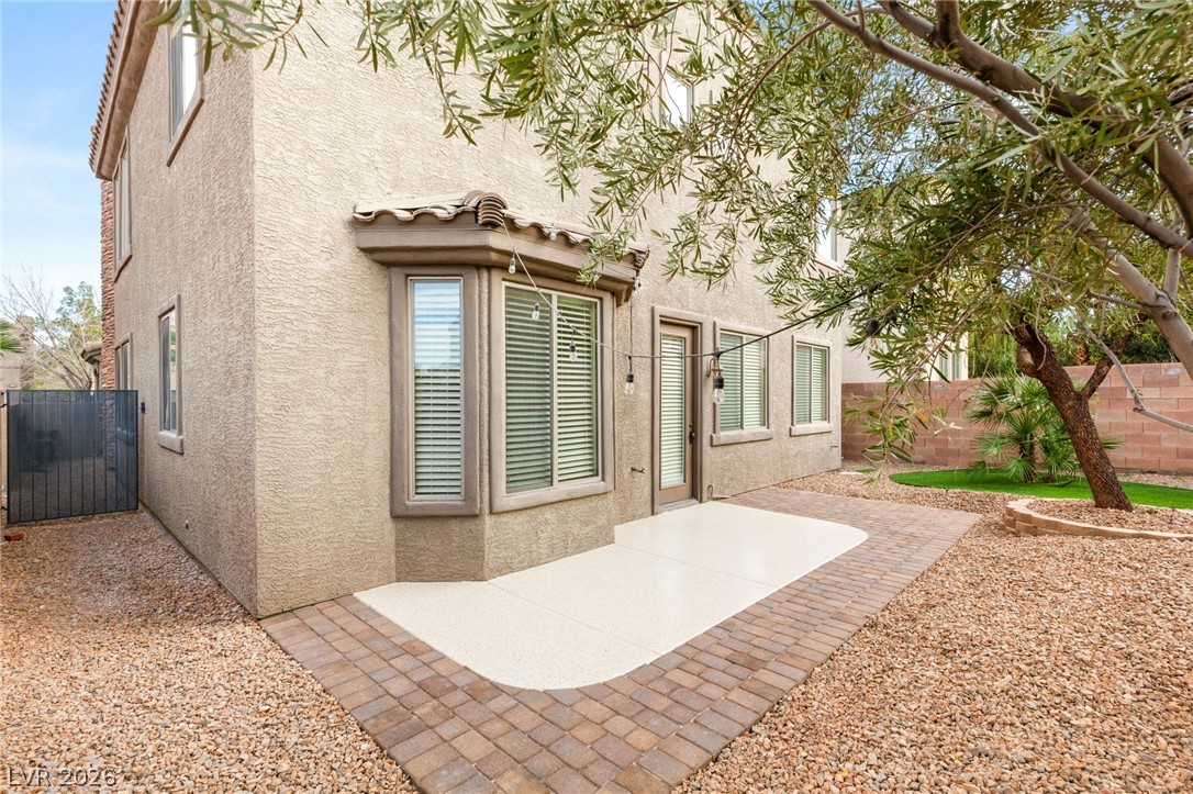 973 Via Stellato Street Henderson NV 89011