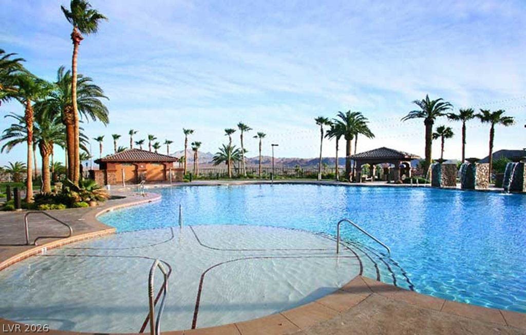973 Via Stellato Street Henderson NV 89011