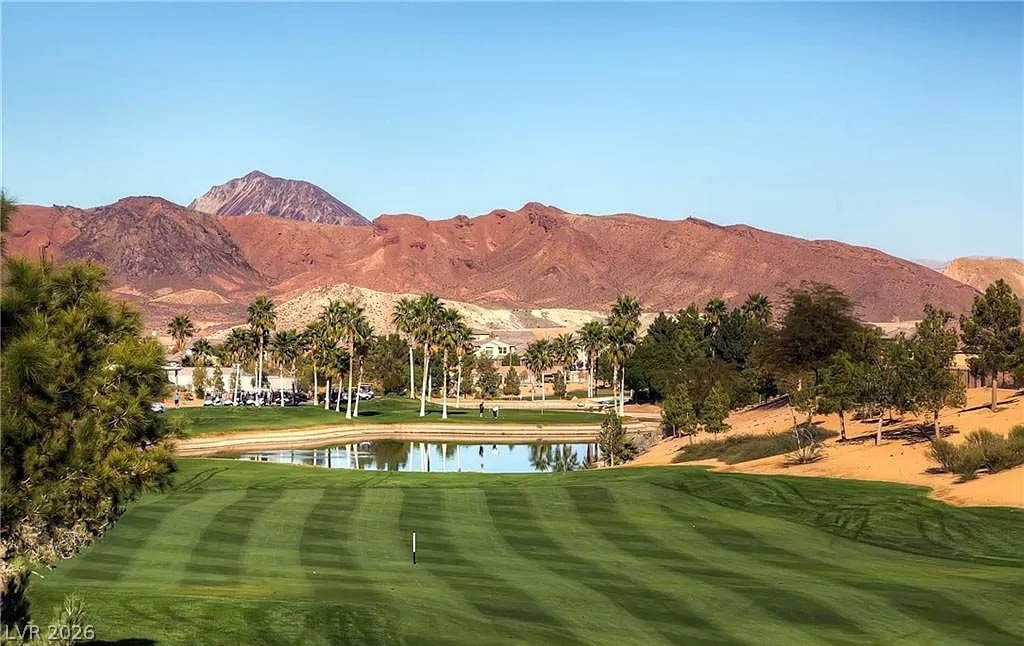 973 Via Stellato Street Henderson NV 89011