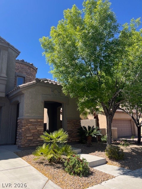 973 Via Stellato Street Henderson NV 89011