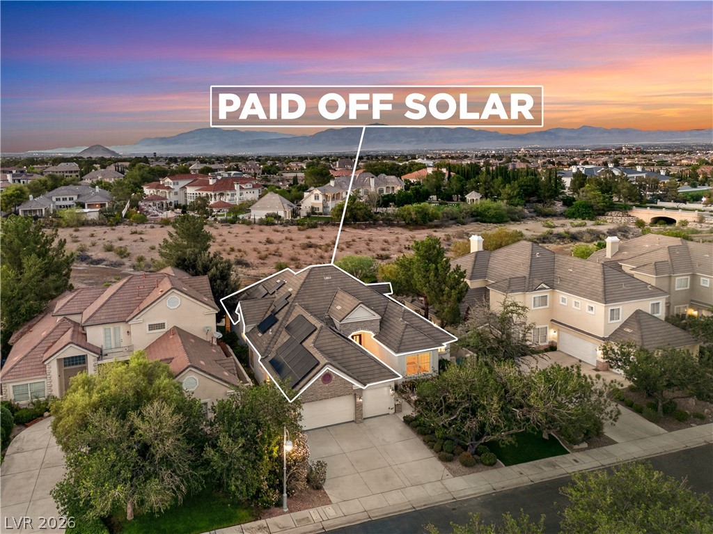 9624 Camden Hills Avenue Las Vegas NV 89145