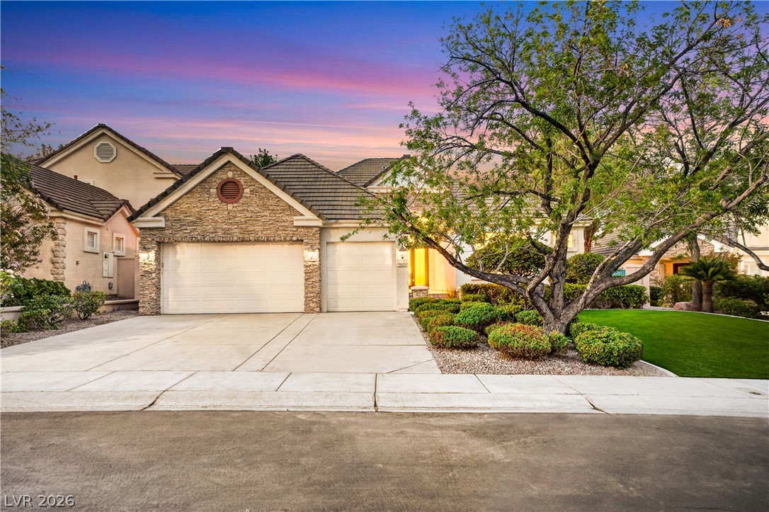 9624 Camden Hills Avenue Las Vegas NV 89145