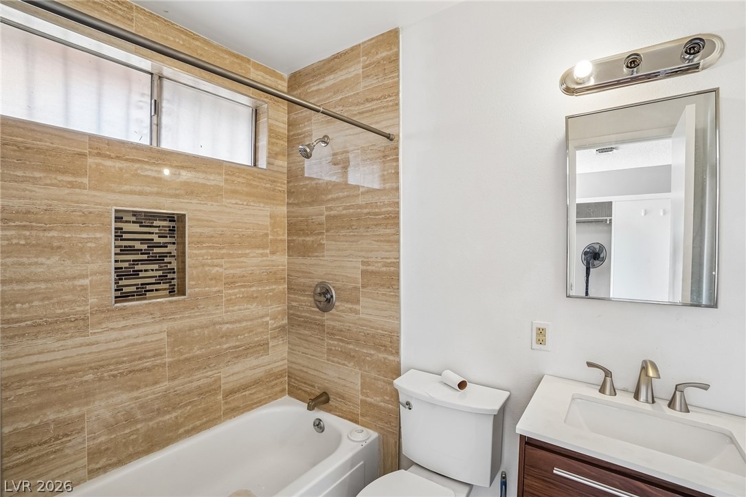 2617 North Bruce Street North Las Vegas NV 89030