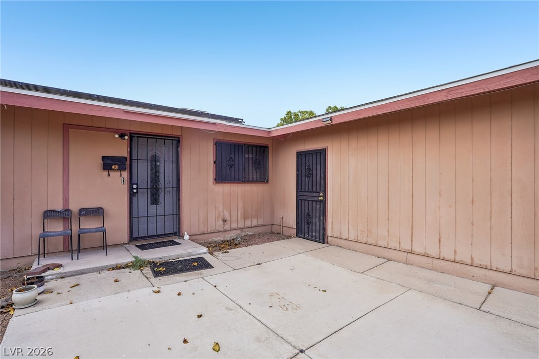 2617 North Bruce Street North Las Vegas NV 89030